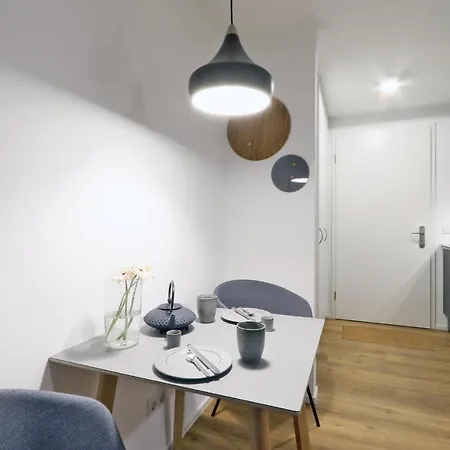 Apartment Awesome In Lembruch-duemmer *