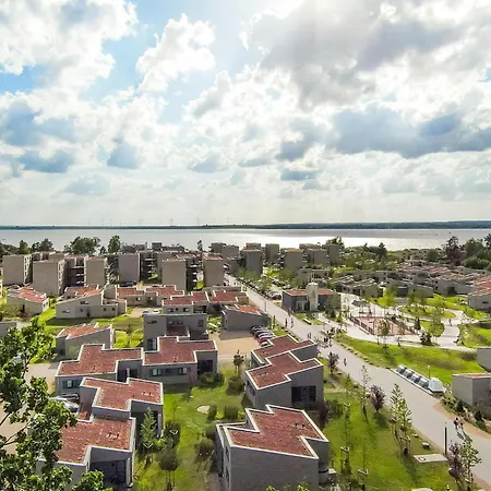 Awesome In Lembruch-duemmer Apartment