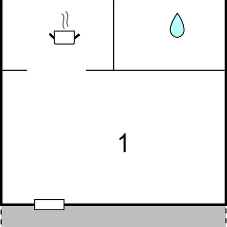 Appartamento Front